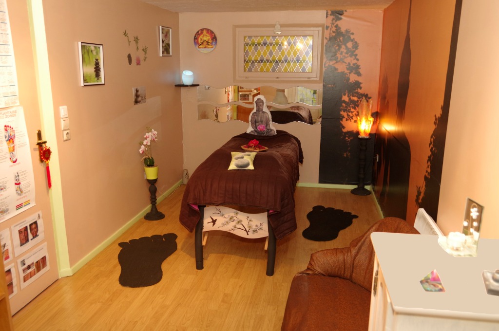 photo cabinet Mme Janick Sitbon / Kinajzen