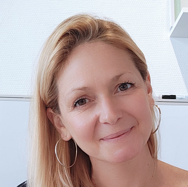 Virginie Conan Vanuxem