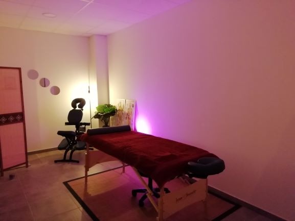 photo cabinet PERETOU CEDRIC