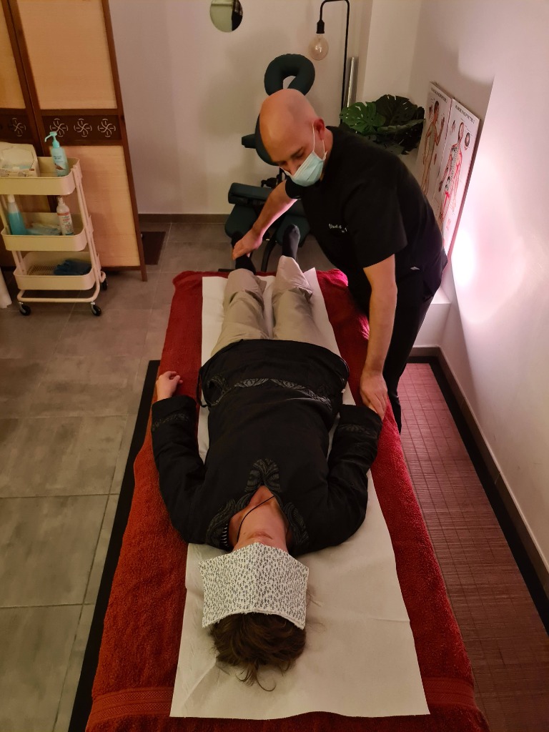 photo seance PERETOU CEDRIC