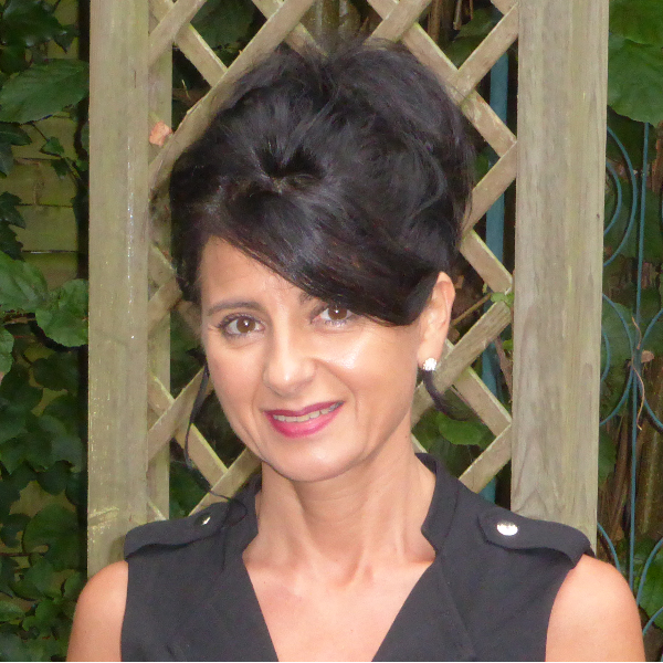 GUERET BECKER Laurence