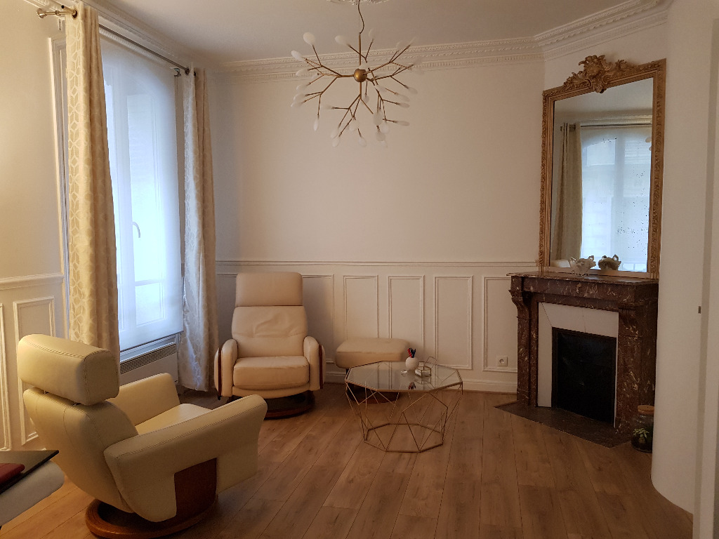 photo cabinet GUERET BECKER Laurence