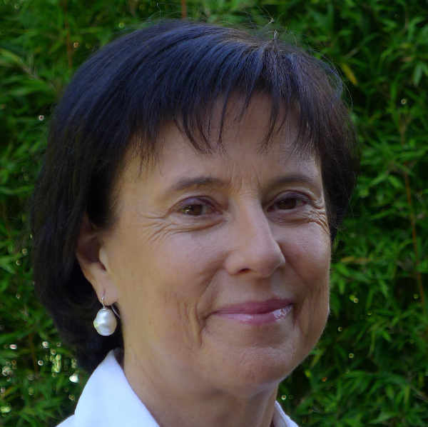 Camille Bellaigue Psychopraticienne