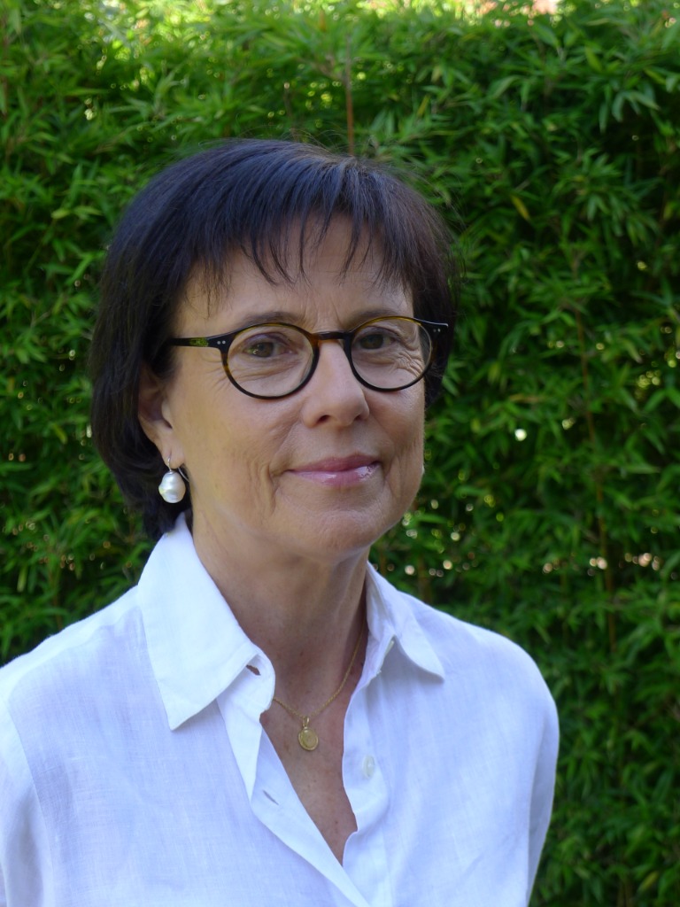 photo activite Camille Bellaigue