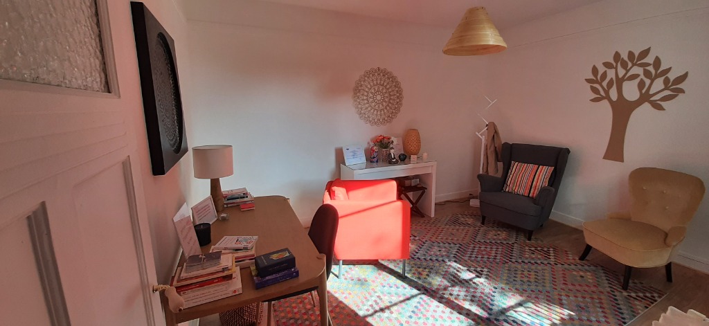 photo cabinet Camille Bellaigue