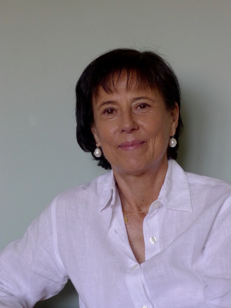 photo portrait Camille Bellaigue