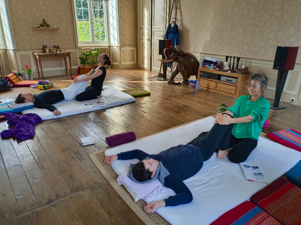 photo activite HLAVACEK Xavier