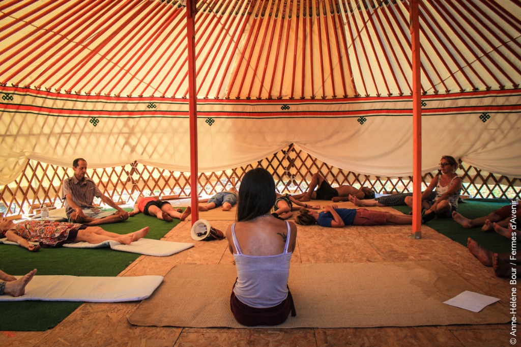 photo seance Virginie DRABIK