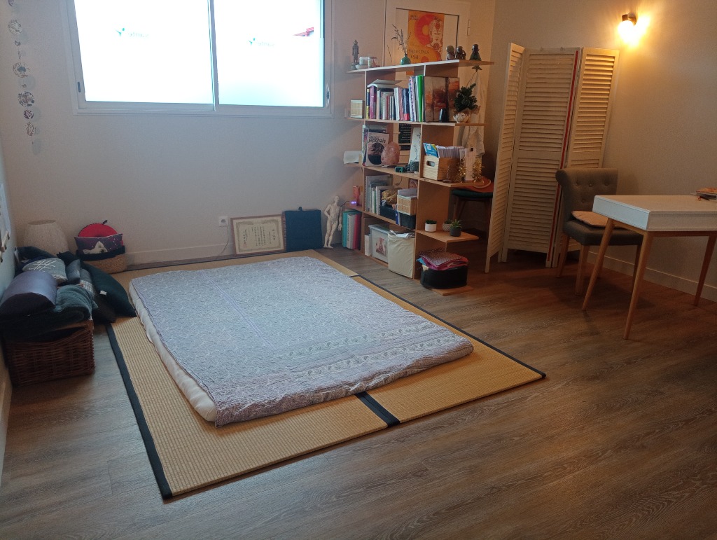 photo cabinet BLONDEL Sophie