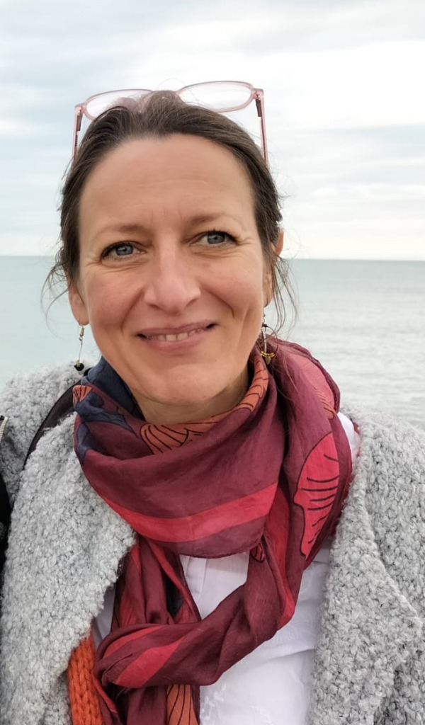 photo portrait BLONDEL Sophie