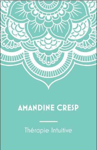 photo activite Amandine CRESP