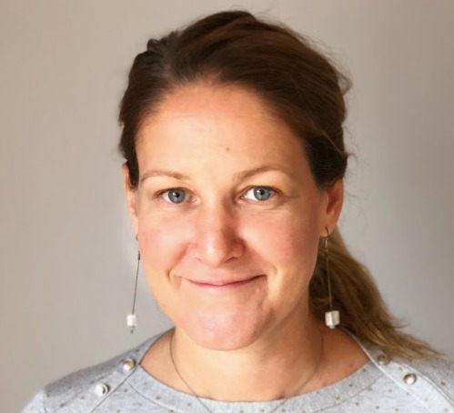 photo portrait Amandine CRESP