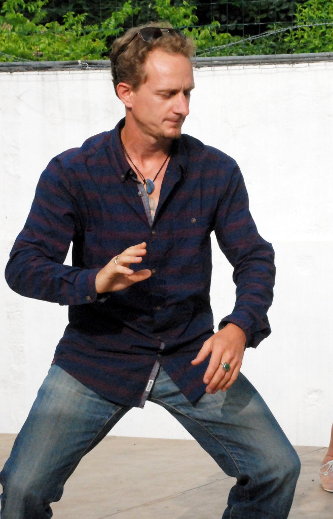 photo activite Epiphani Antoine