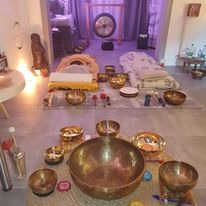 photo seance Sylviane Doué