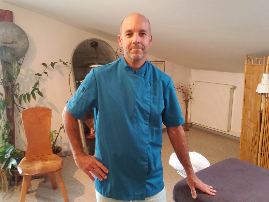 photo activite Clément COUSIN