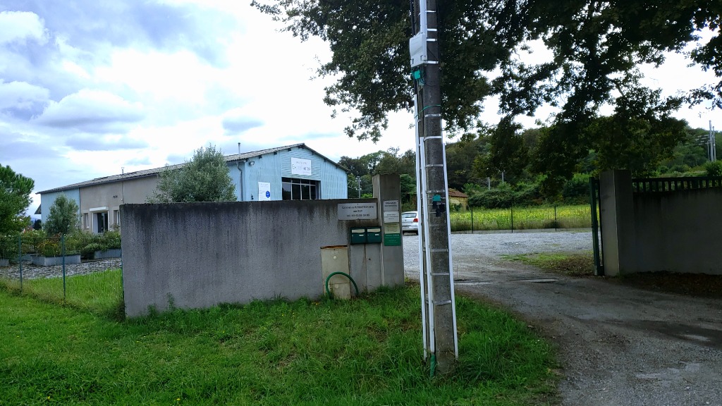 photo cabinet Clément COUSIN