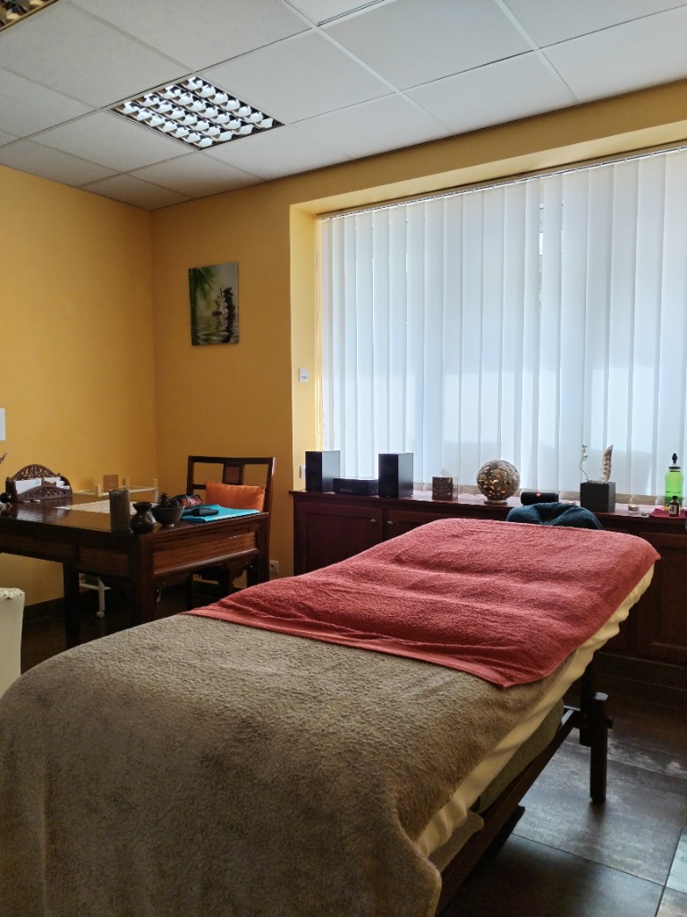 photo seance Magali BOUGRAIN