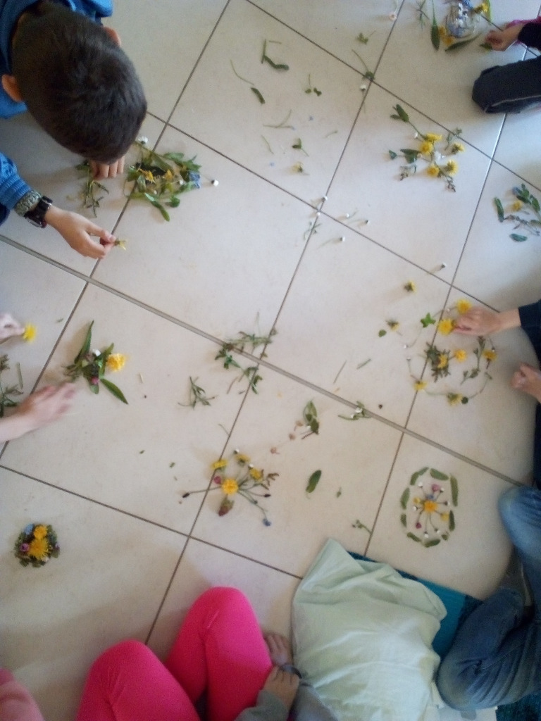 photo activite Coëffic Sandrine