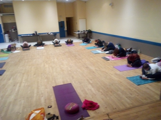 photo seance Coëffic Sandrine