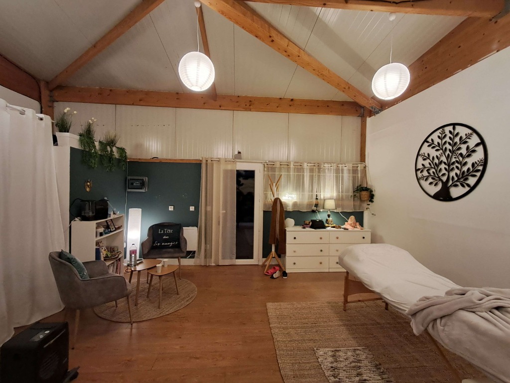 photo cabinet FLORENCE CHAMBELANT