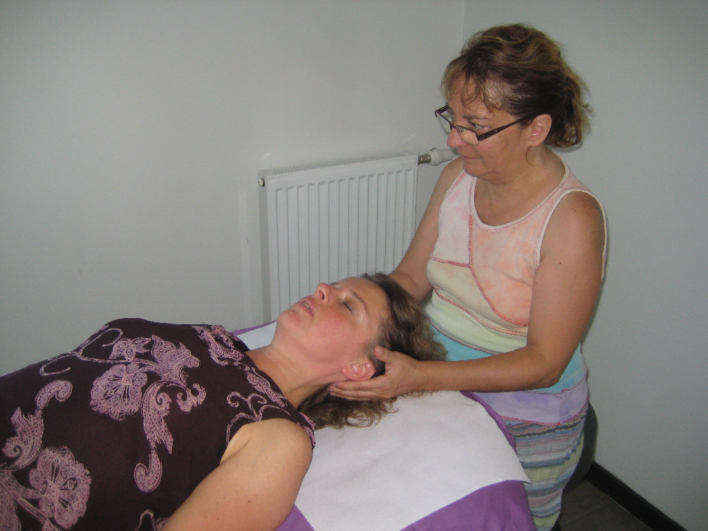 photo seance Anne GALLIZIOLI