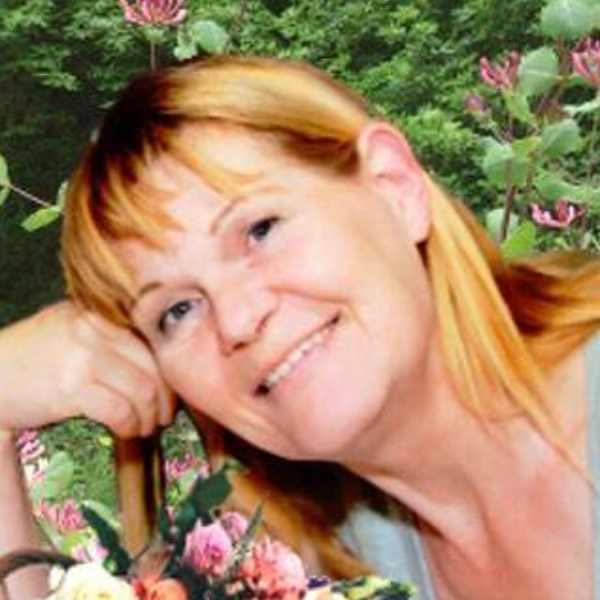 Marie Colette MOUTON