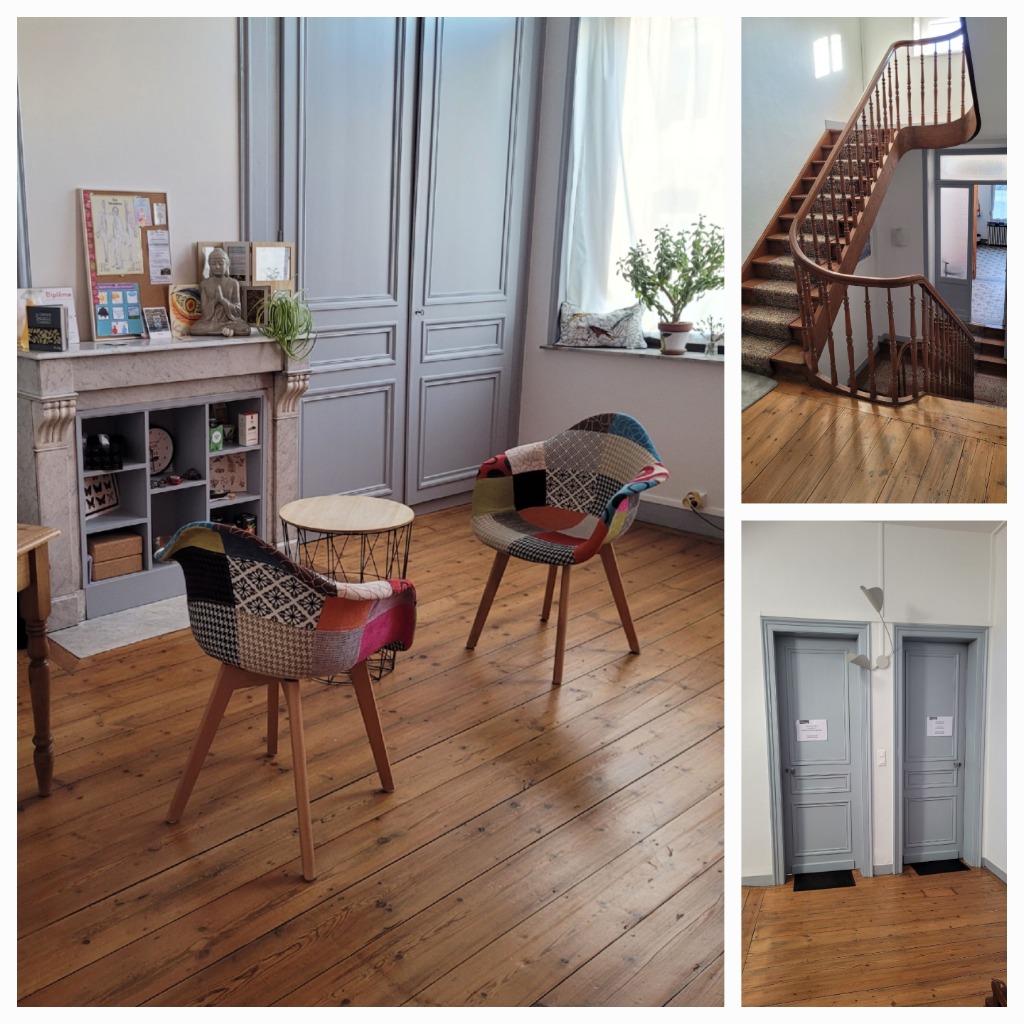 photo cabinet Anne DEBIAK