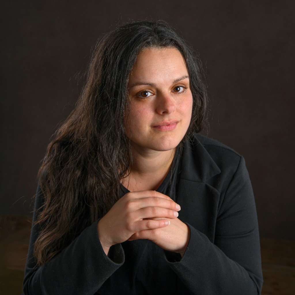 photo portrait Karole