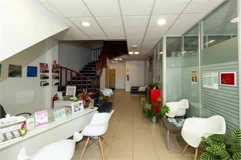 photo cabinet Picorella Gaëlle