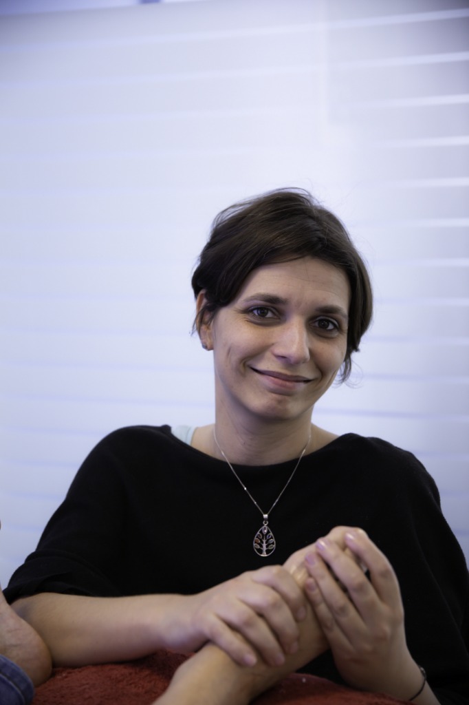 photo seance Picorella Gaëlle