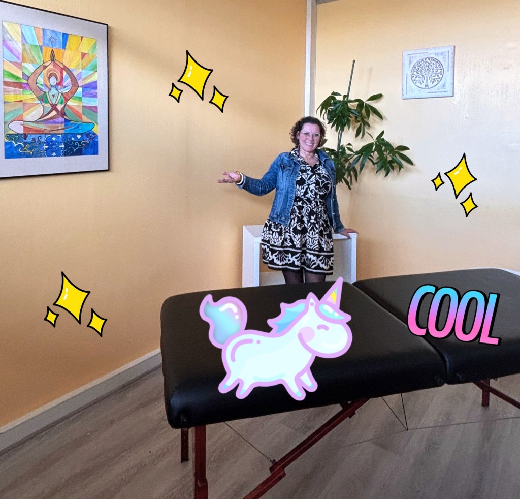 photo activite Véronique SALAUN