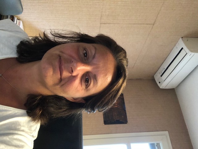 photo portrait sandrine meriau