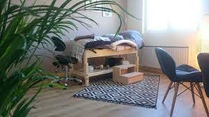 photo cabinet Sandrine GROUT