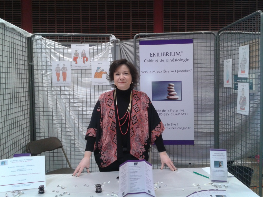 photo activite Sarah ALIMONDO  EKILIBRIUM®