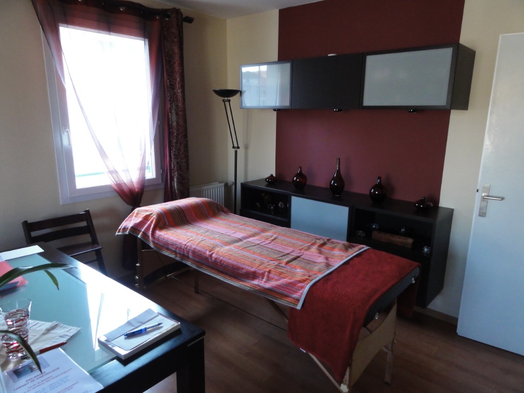 photo cabinet Sarah ALIMONDO  EKILIBRIUM®