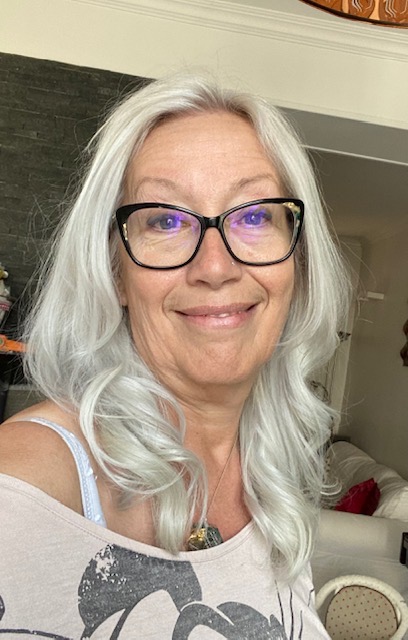 photo portrait Sandra LERAMBERT