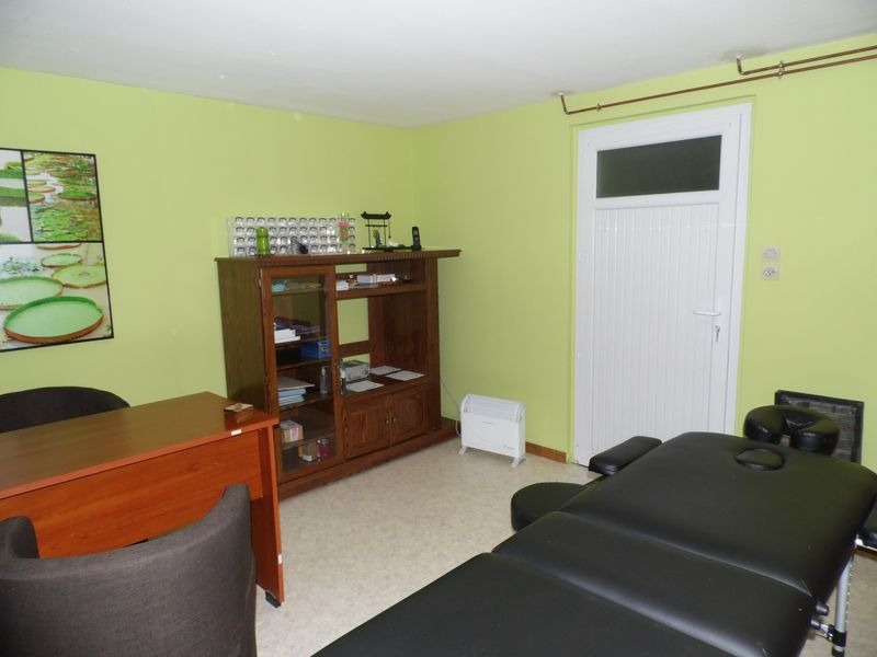 photo cabinet Magnetiseur79