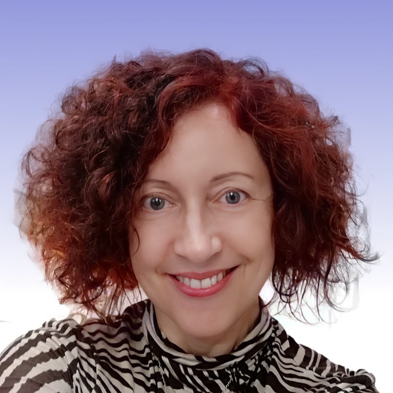 photo portrait Alison BELL