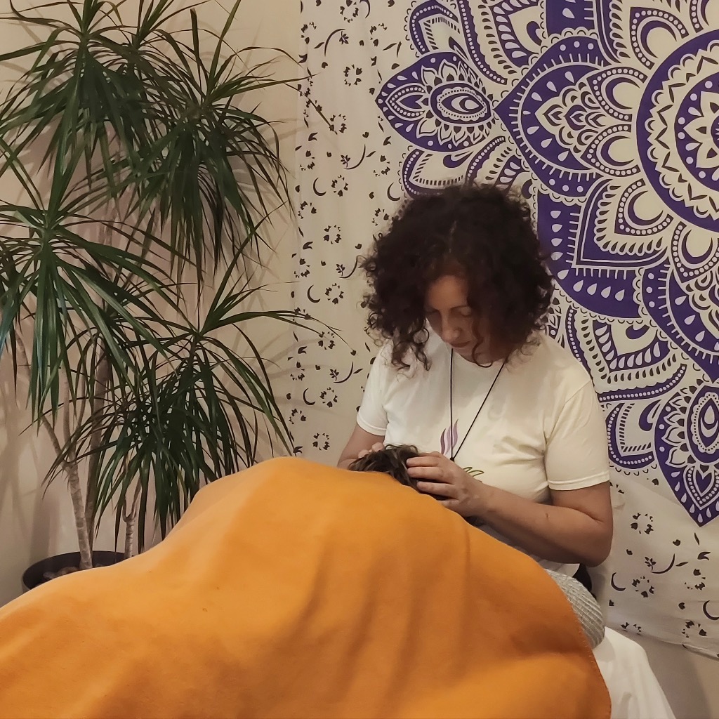 photo seance Alison BELL