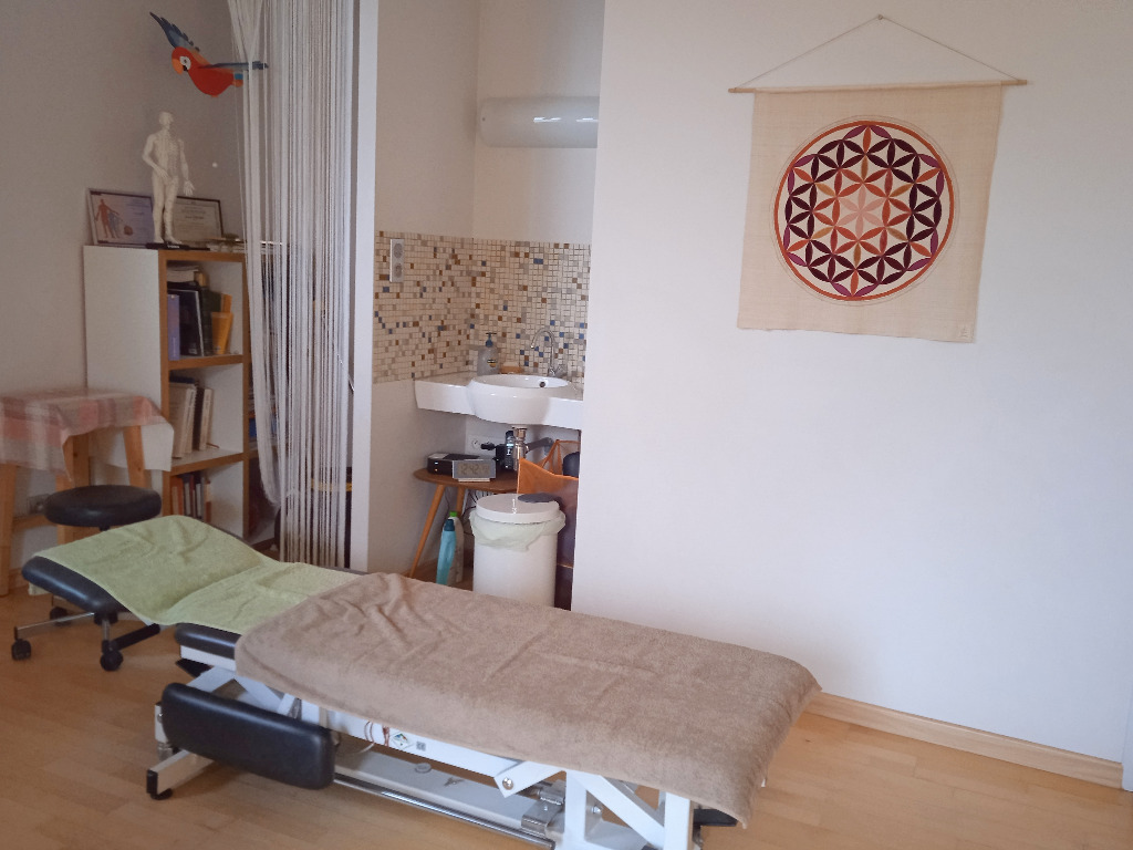 photo activite Anaïs Crouzet  Naturopathe