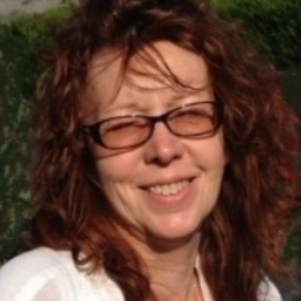 Christine ROUSSEAU OHITIKA