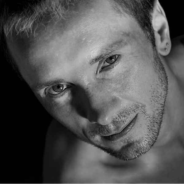 Gaël COZETTE-DHEILLY