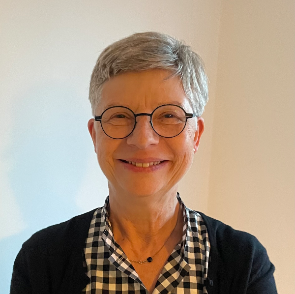 Vandendriessche Marie-Luce