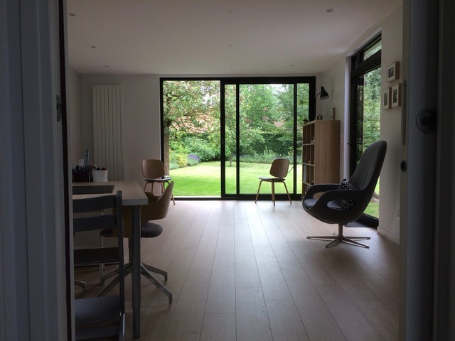 photo cabinet Vandendriessche Marie-Luce