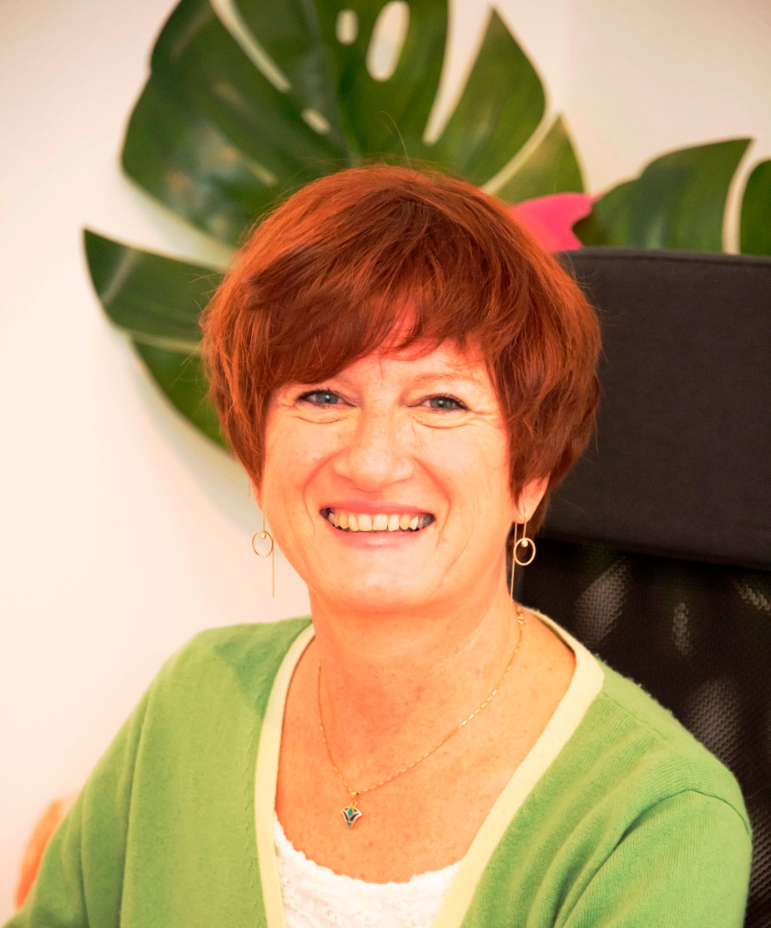 photo portrait regina fontanel