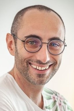 photo activite Brice Caumont