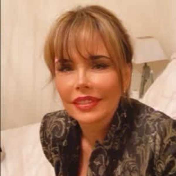 MARIE PIERRE   MARIANI