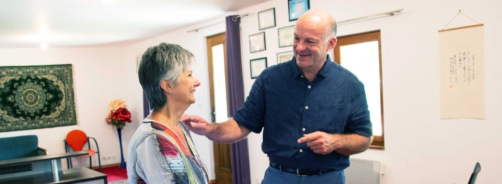 photo seance Philippe Lecadieu