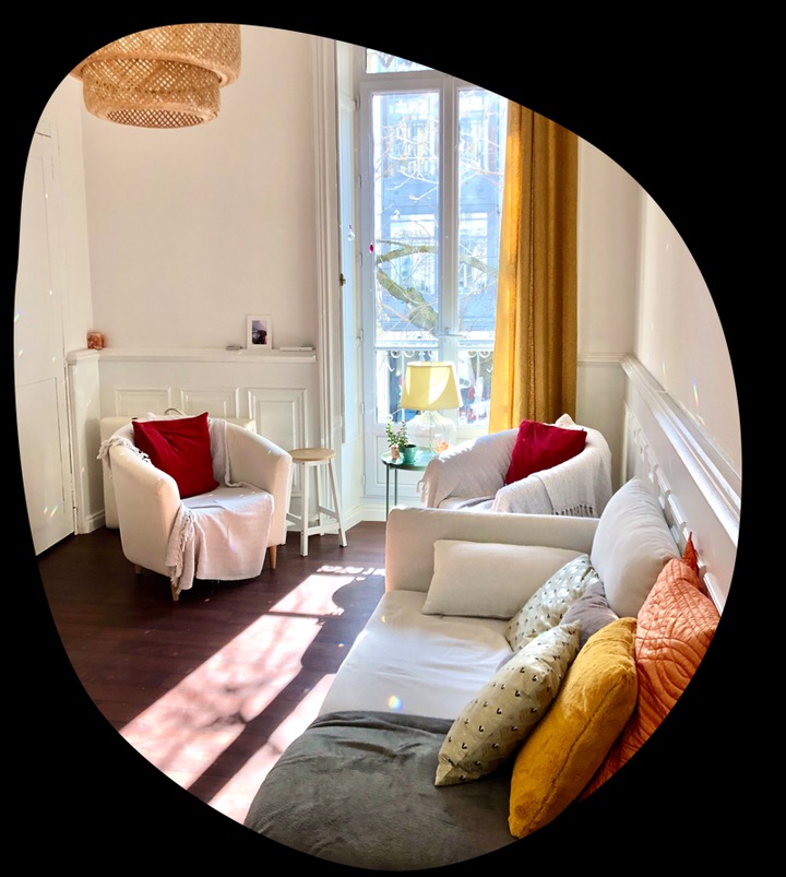 photo cabinet Marine Rousseau