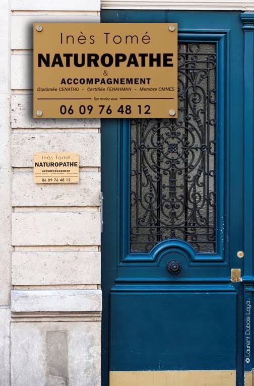 photo activite Inès Tomé